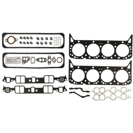 Mahle Engine Cylinder Head Gasket Set HS5745W